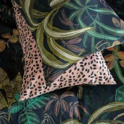 Habitat Botanical Print Multicolor Bedding Set Double Multicoloured Bedding -Bedding Sales 2022 unnamed file 898