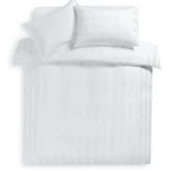 Habitat Cotton 400TC Sateen Stripe White Bedding Set Double Duvet Covers And Sets -Bedding Sales 2022 unnamed file 912