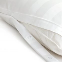 Habitat Cotton 400TC Sateen Stripe White Bedding Set Double Duvet Covers And Sets -Bedding Sales 2022 unnamed file 914