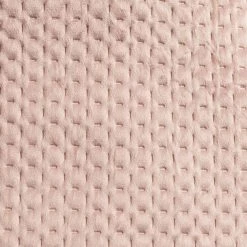 Habitat Pinsonic Velvet Plain Pink Bedding Set Double Bedding -Bedding Sales 2022 unnamed file 964