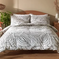 Habitat Scandi Mark Making Grey Bedding Set Single Bedding -Bedding Sales 2022 unnamed file 978
