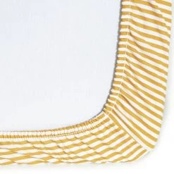 Habitat Kids Cotton Stripes 2 Pack Fitted Sheets Single Multicoloured Bedding -Bedding Sales 2022 unnamed file 98