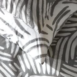 Habitat Scandi Mark Making Grey Bedding Set Single Bedding -Bedding Sales 2022 unnamed file 981