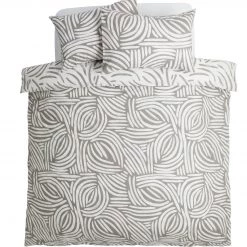 Habitat Scandi Mark Making Grey Bedding Set Single Bedding -Bedding Sales 2022 unnamed file 985